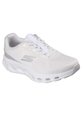 Skechers GO WALK Glide-Step 2.0 - Vic Sneakers Sportive Uomo 217020 BIANCO - Immagine 1 di 4