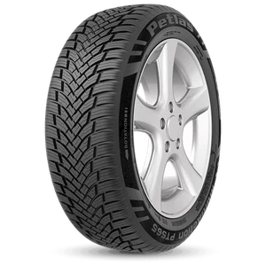 4x PETLAS Ganzjahresreifen (1 Satz) 215/55 ZR 17 XL TL 98W MULTI ACTION PT565 - Bild 1 von 3