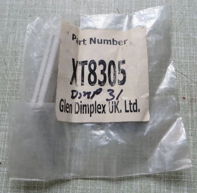 Dimplex Beschleunigerwiderstand Xt/L/S/C - XT8305 - Bild 1 von 2