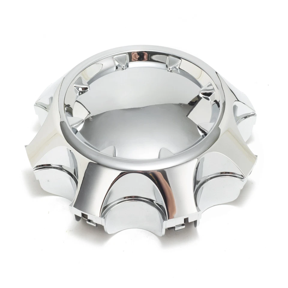 Центральные колпаки колес 1 шт 177 мм 6,97 дюйма для Sierra 1500 2500 HD 3500 HD SRW 9597794 - Изображение 1 из 4