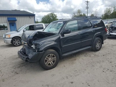 Passenger Right Lower Control Arm Front Fits 04-07 SEQUOIA 1119190 Foto 1 de 4