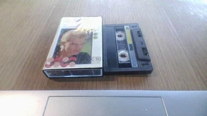 Rare PUNK Cassette BILLY IDOL THE VERY BEST OF Team Indonesia 2LP w/ FAT BOX - Picture 1 of 3