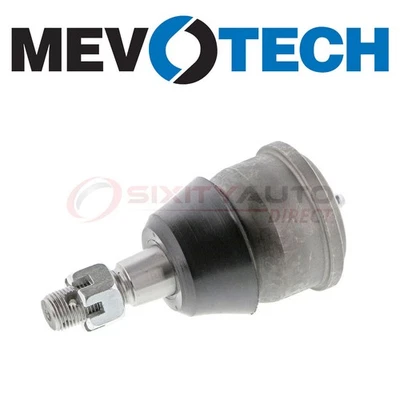 Mevotech Suspension Ball Joint for 1977-1979 Lincoln Mark V 6.6L 7.5L V8 - ln Foto 1 de 4