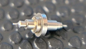 SB5-M12: NOS Howard 12s Taschenuhr Unruh Stab - für Uhrwerk 561 -  - Bild 1 von 1