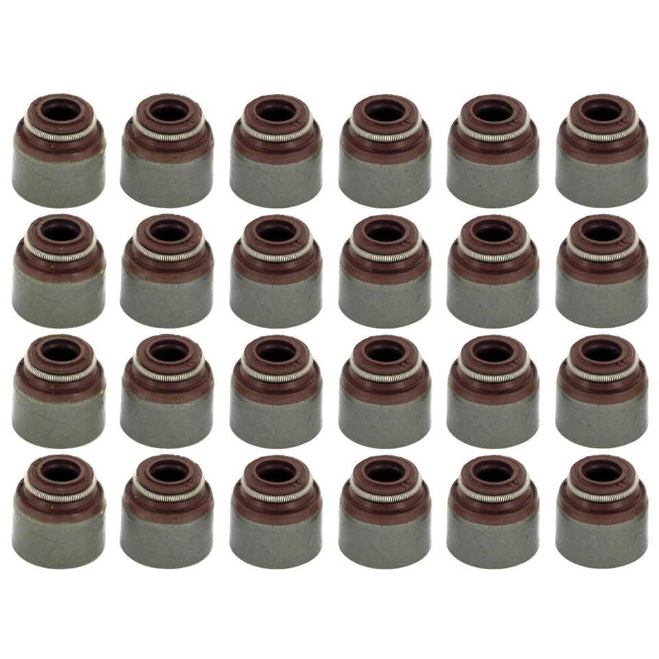 Conjunto de vedações de haste de válvula AVS6018 APEX para Subaru Outback 2001-2004 - Imagem 1 de 1