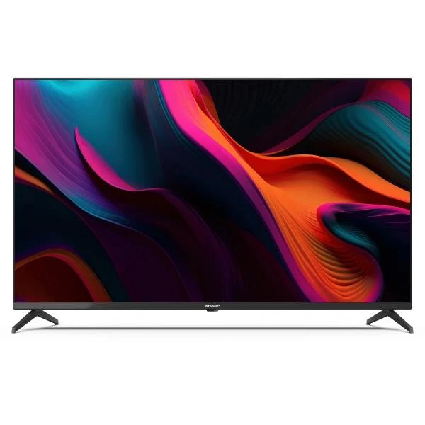 Sharp 43GL4260E TV 1092 cm (43") 4K Ultra HD Smart TV Wi-Fi Nero