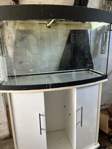Juwel Vision 180 Aquarium Fish Tank 180L Capacity - Picture 1 of 6