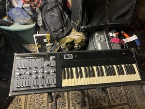 Roland SH-3A Analog Monophonic Vintage Synthesizer Classic Analog Sound - Picture 1 of 12