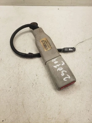 Seat Belt Front Bucket Driver Buckle Fits 06-11 DTS 1425402 - Image 1 of 4