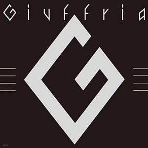 GIUFFRIA Free Shipping with Tracking number New from Japan - Picture 1 of 3