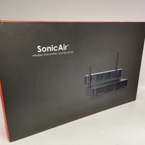 Wireless Transmitter & Receiver by SpeakerCraft SonicAir SA 2.1 NEW in Box - Picture 1 of 5