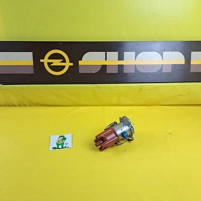 Z � Ndverteiler Opel Kadett D/E + Ascona C - 1,6-16N/16S/16SH Original Nuevo - Imagen 1 de 4