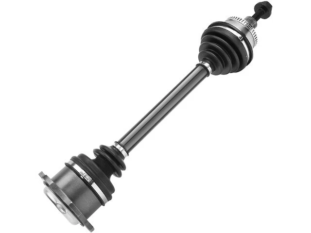 Front Right CV Axle Assembly For 1998-2004 Audi A6 Quattro 2000 2003 YX312NG - Image 1 of 1