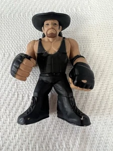 The Undertaker Wrestling Figur Phenom Ramblers von Mattel - Bild 1 von 2