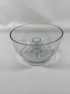 KitchenAid Food Processor SMALL MINI WORK BOWL Replacement Part KFP600WH - Picture 1 of 8