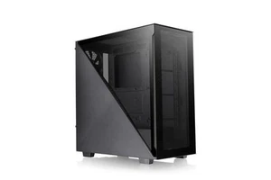 Divider 300 TG Midi Tower Noir - Afbeelding 1 van 4