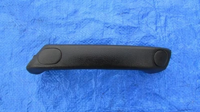 1990-1996 NISSAN 300ZX 11s right interior door pull handle black - Image 1 of 4