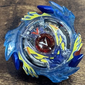 Takara Tomy Beyblade Burst God B-73 God Valkyrie 6vortex Reboot - #B2 - Imagen 1 de 5