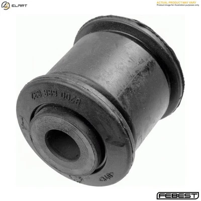 2x MOUNTING CONTROLTRAILING ARM TAB-092 FOR TOYOTA ZACE/MPV MASTER/SURF/Bus 1.8L - Image 1 of 4