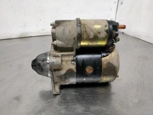 387789 starter motor for FIAT UNO (146) 0.9 1983 - Imagen 1 de 4