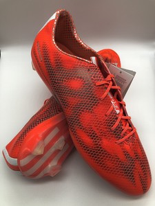 adidas f50 ebay