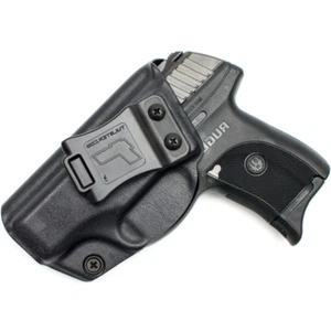 NEW Tulster Profile IWB/AIWB Holster Ruger LC9/LC9s/LC9sPro - Left Hand - Picture 1 of 28