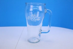 Vintage Libbey Of Canada Coca-Cola/Coke Replacement Mug With Handle - Picture 1 of 11