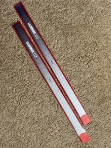 Mitutoyo 182-161 Steel Ruler 24"  IN STOCK - Picture 1 of 3