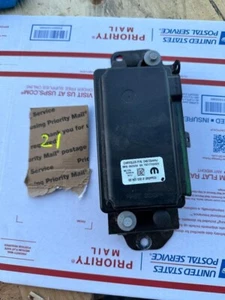 2022 Ram 2500 forward facing camara (4672644AJ) - Picture 1 of 2