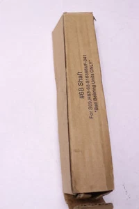 Replacement Shaft for 816366MF-041 Series S69 H63-68 6B - Foto 1 di 3