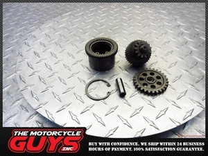 Honda RC51 RVT1000 SP2 2003 02 03 04 05 06 OEM MOTOR DE ENGRANAJES DE ARRANQUE RALENTÍ - Imagen 1 de 12