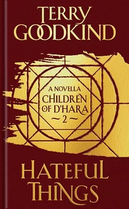 Hateful Things: the Children of D'Hara, Episode 2 - Picture 1 of 12