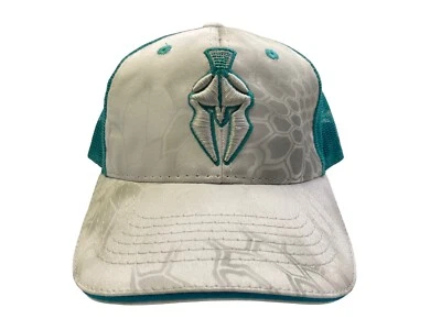 Kryptek Ladies Fit Baseball Cap Mesh Back Adjustable - NEW W/TAGS - Image 1 of 4