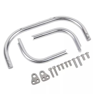 Aluminum Front Bumper Guard for Tamiya 1:10 Sand Scorcher Super Champ Buggy - Picture 1 of 13