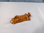 Vintage Barclay B104 Metal Toy Soldier - Wounded Soldier Under Blanket INV52