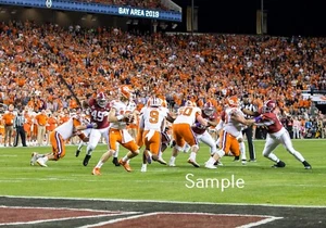 Trevor Lawrence 8x10 Clemson Tigers Football Photo TL9 - Picture 1 of 1