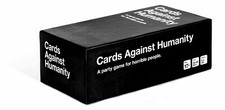 Cards Against Humanity UK Edition