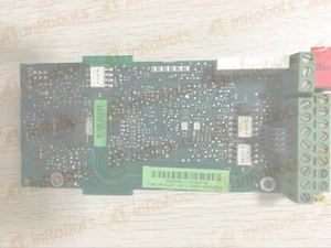 1PC ABB inverter ACS350 PCB Circuit Board MMIO-01C - Picture 1 of 2