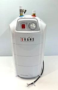 Boiler 24v 15Liter Warmwasserspeicher Wohnmobil Wohnwagen Camping Solaranlage - Bild 1 von 12