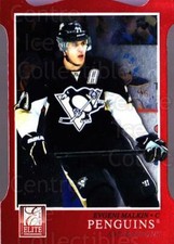 2011-12 Elite Aspirations #2 Evgeni Malkin