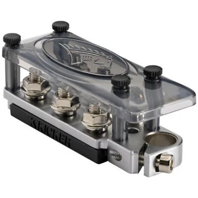 HPBT6 +/- High Power Battery Terminal Kicker Warhorse Series / 50HPBT6 - Image 1 of 4