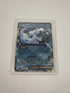 Chien-Pao ex 061/193 Sv02: Paldea Evolved Holo - Imagen 1 de 10