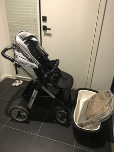 silver cross pop ebay