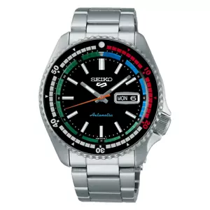 Seiko 5 SKX Sports Style Automatic Mechanical Watch SRPK13K1 / SBSA221 US*us - Picture 1 of 2