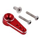 Metal 15Teeth Servo Arm Horn Replacements for Axial SCX24 Axi00001 Accessories