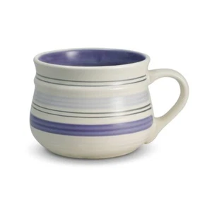 Pfaltzgraff Rio Blue Jumbo Soup Mug, 1 Count (Pack of 1),28 ounce - Picture 1 of 2