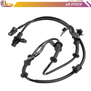 ABS Wheel Speed Sensor Front Left Side For Kia Forte 2014-17 2018 Koup 2014-2016 - Foto 1 di 10
