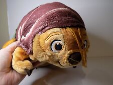 Disney Raya And The Last Dragon Baby Tuk Tuk Plush 15” stuffed animal