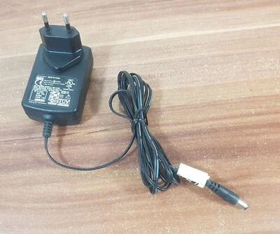 Netzteil AC/DC Adaptor Charger 163-1149 5V 1A mit 5,5mm Hohlstecker - Bild 1 von 2