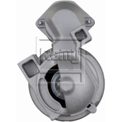 Starter Motor fits 1977-1992 Pontiac Firebird Grand Prix Bonneville  REMY - Image 1 of 4